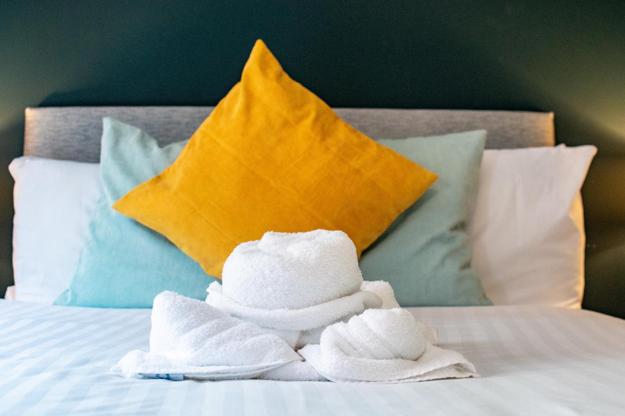 The Large Group House -Sleeps 21 Villa Dublin Ngoại thất bức ảnh