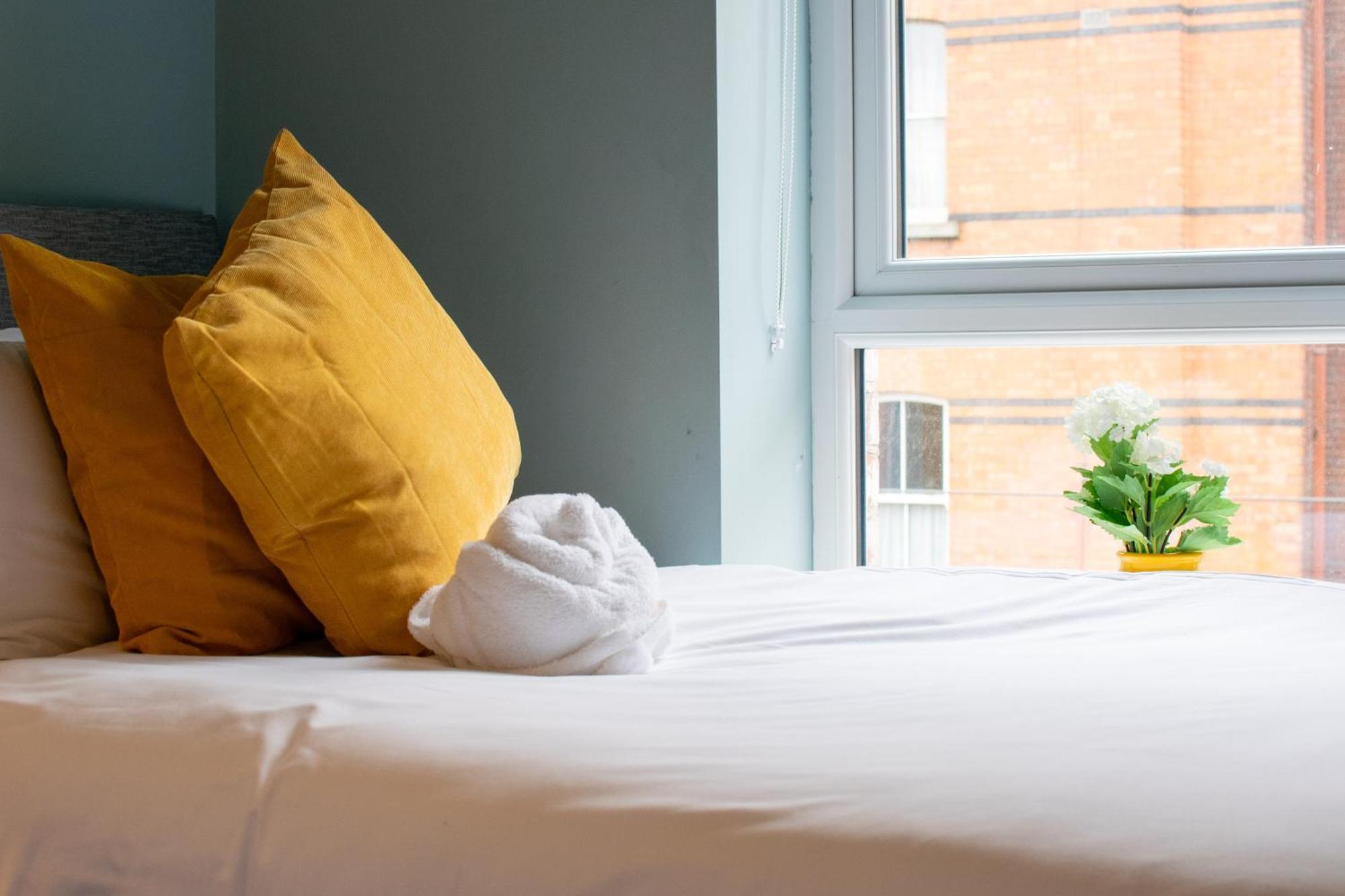 The Large Group House -Sleeps 21 Villa Dublin Ngoại thất bức ảnh