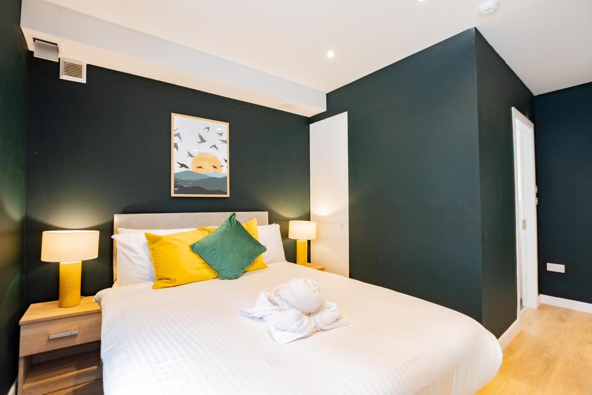 The Large Group House -Sleeps 21 Villa Dublin Ngoại thất bức ảnh