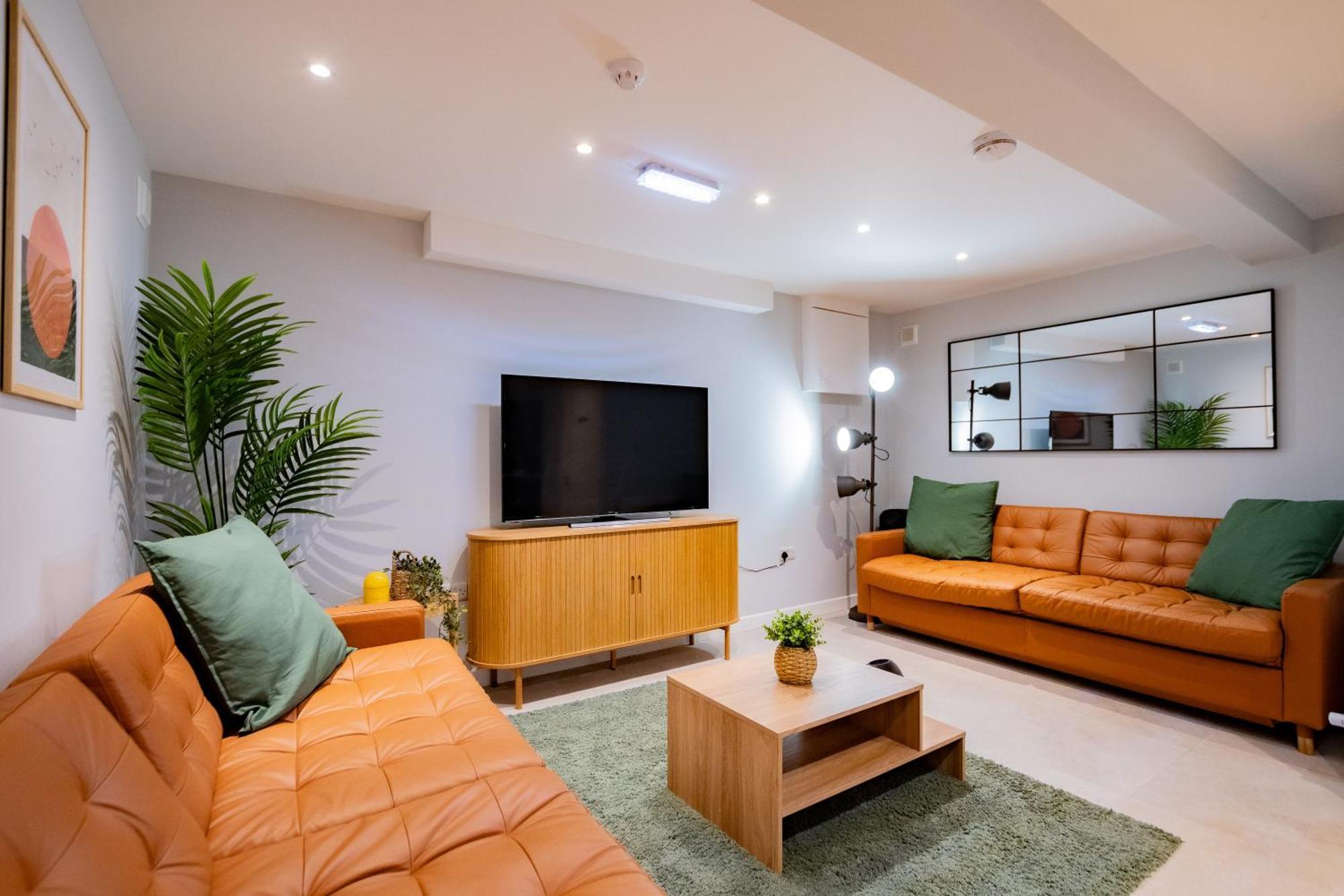The Large Group House -Sleeps 21 Villa Dublin Ngoại thất bức ảnh