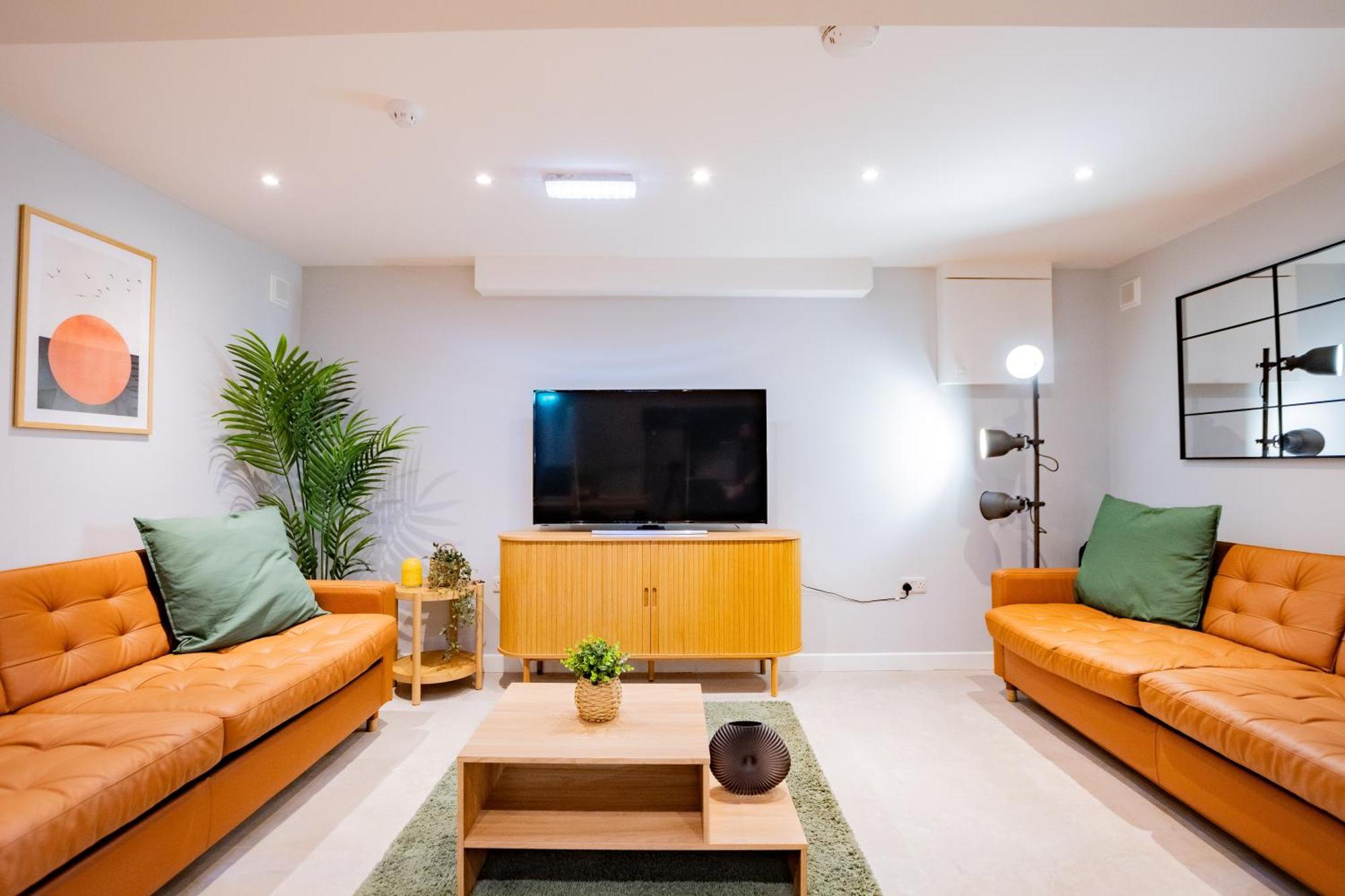 The Large Group House -Sleeps 21 Villa Dublin Ngoại thất bức ảnh